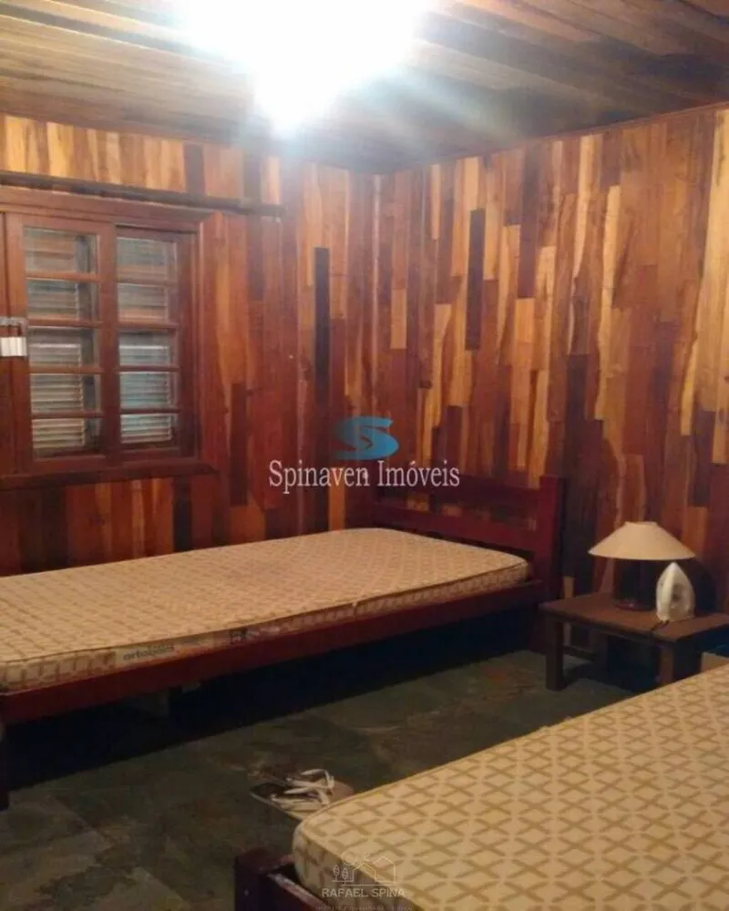 Casa de Condomínio - Foto 1