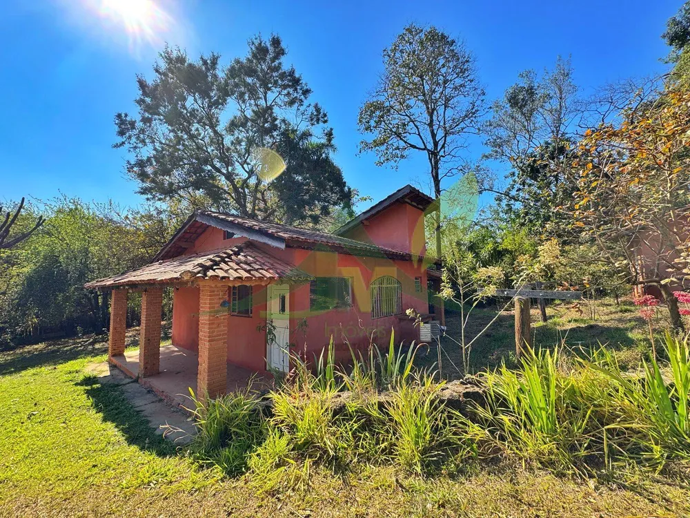 Sítio, 6 quartos, 2 hectares - Foto 8