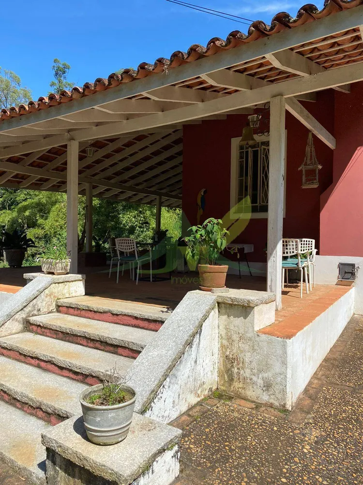 Sítio, 5 quartos, 3 hectares - Foto 12
