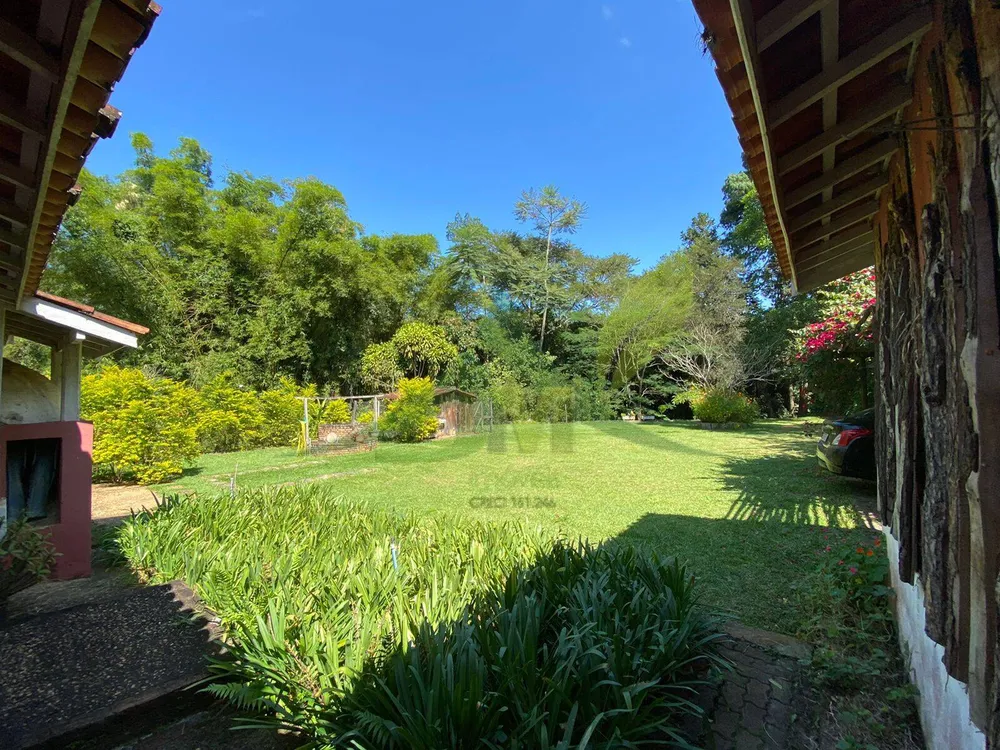 Sítio, 5 quartos, 3 hectares - Foto 7