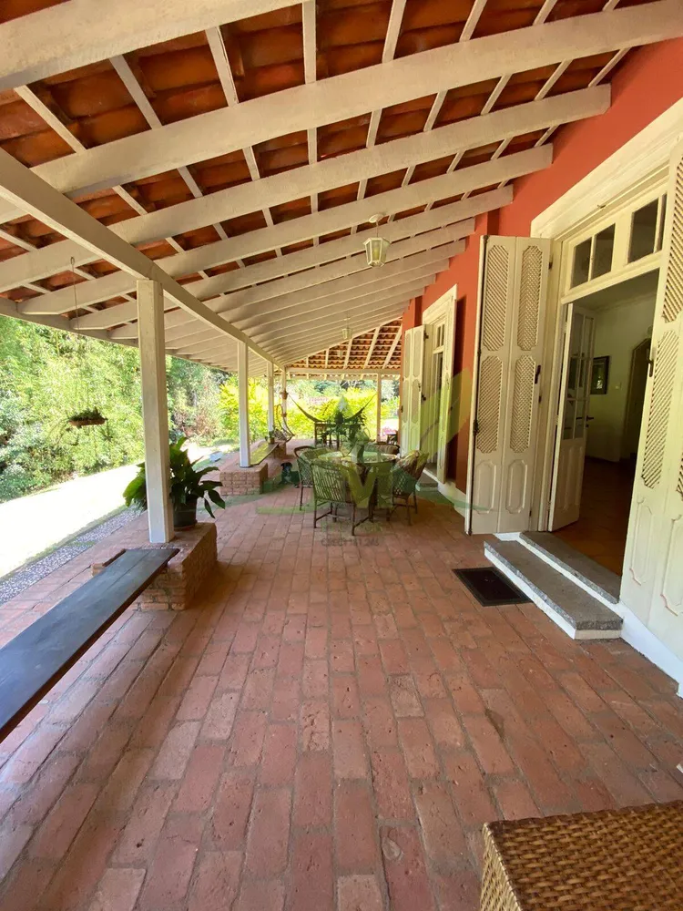 Sítio, 5 quartos, 3 hectares - Foto 4