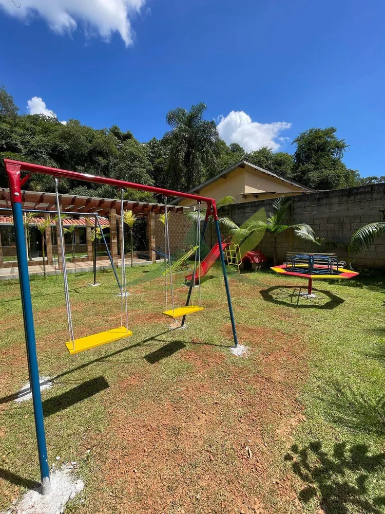 Chácara, 5 quartos, 1 hectares - Foto 4