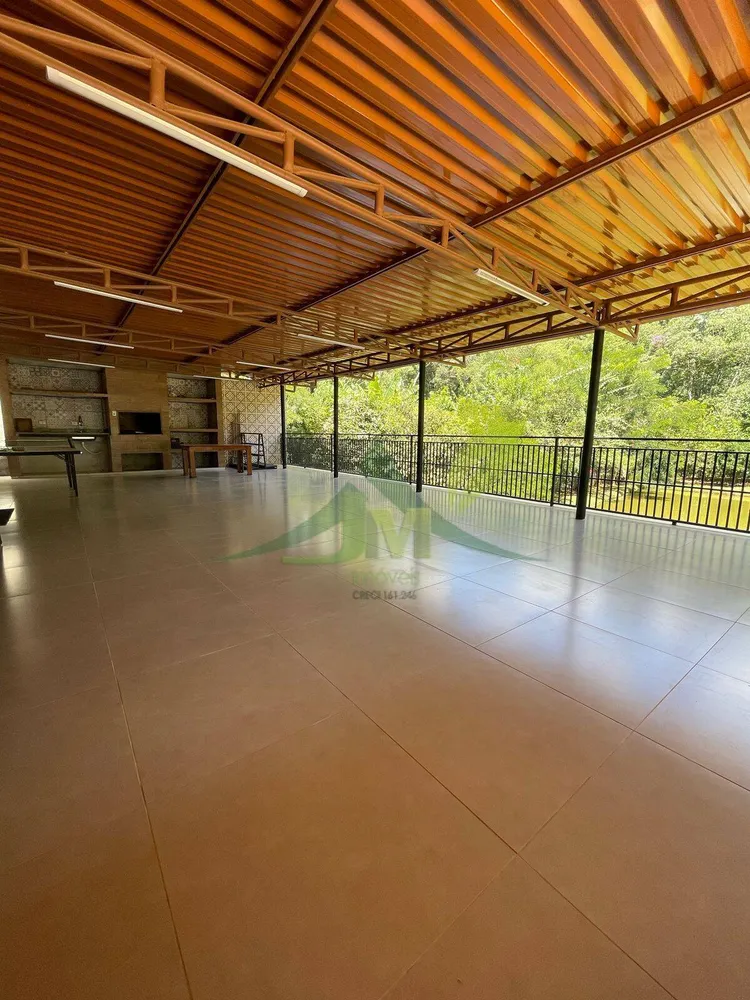 Chácara, 5 quartos, 1 hectares - Foto 3