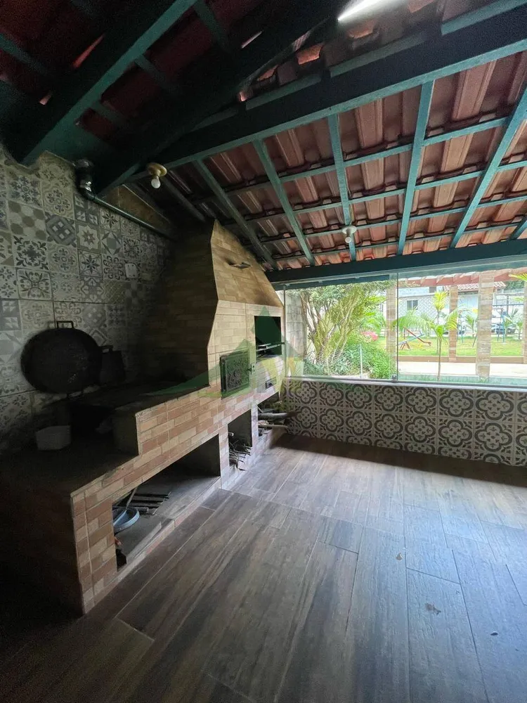 Chácara, 5 quartos, 1 hectares - Foto 6