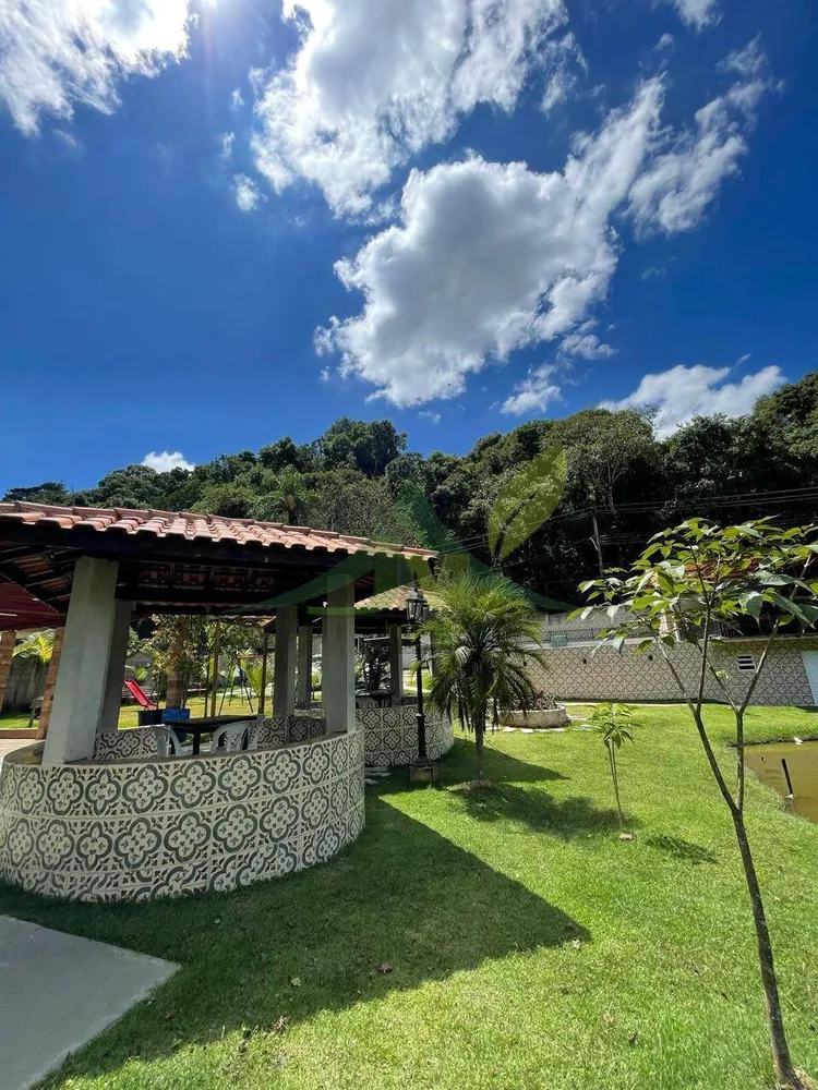 Chácara, 5 quartos, 1 hectares - Foto 12