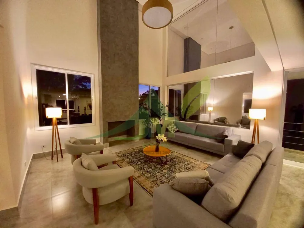 Casa de Condomínio, 5 quartos - Foto 11
