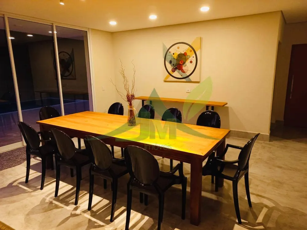 Casa de Condomínio, 5 quartos - Foto 10