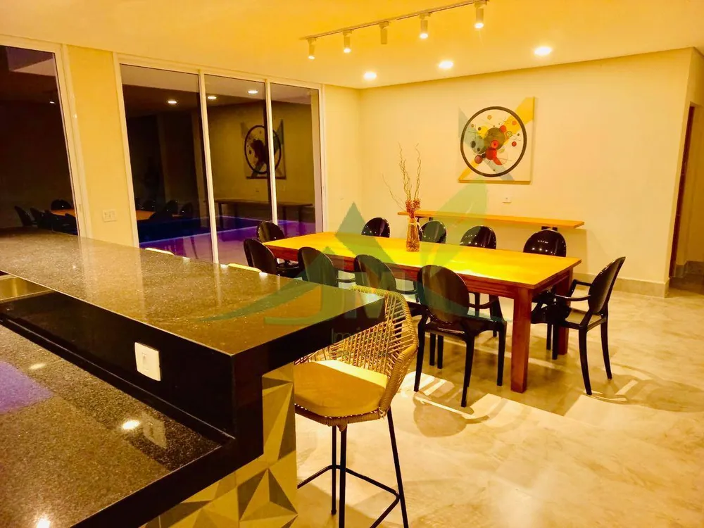 Casa de Condomínio, 5 quartos - Foto 9