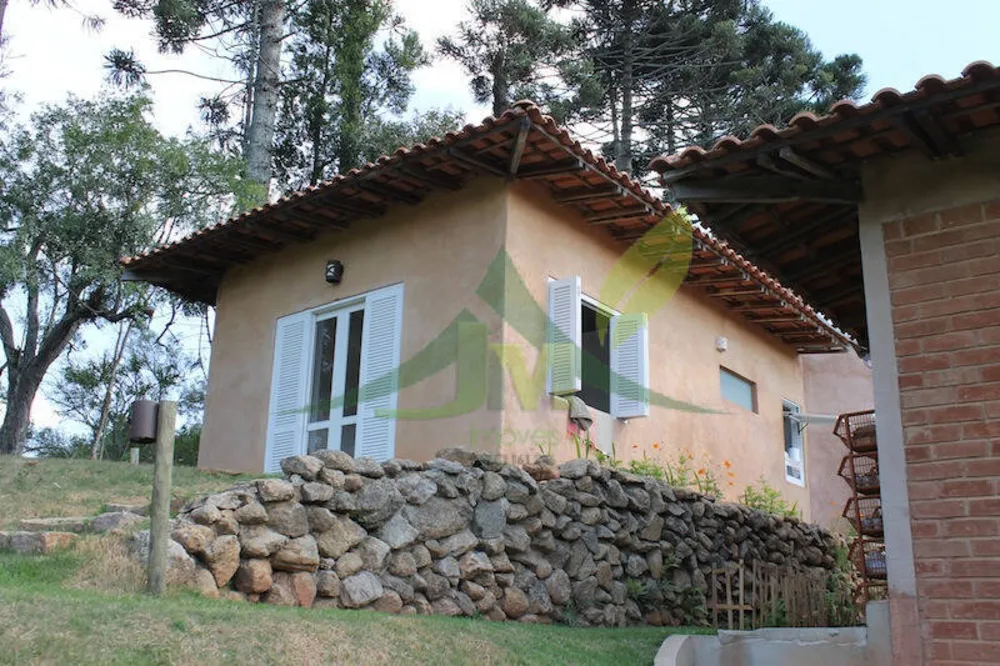 Chácara, 2 quartos, 1000 m² - Foto 1
