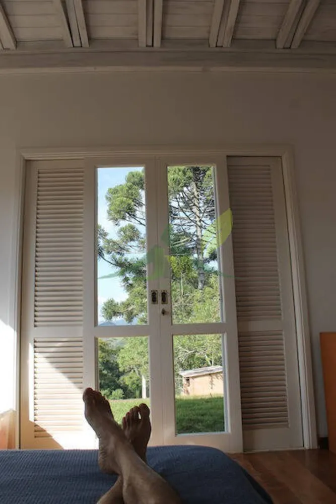 Chácara, 2 quartos, 1000 m² - Foto 6