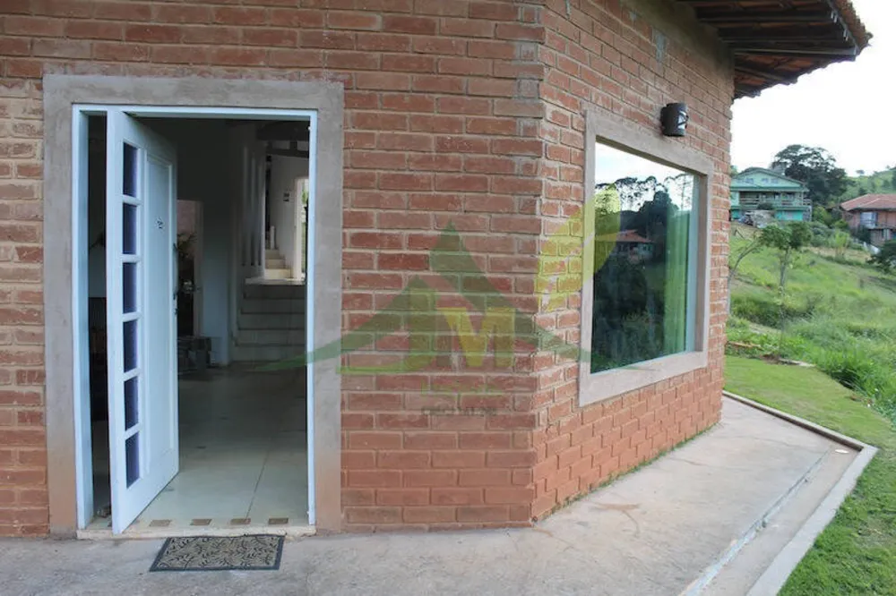 Sítio, 2 quartos, 1000 m² - Foto 3