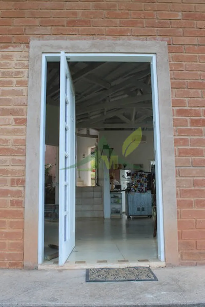 Sítio, 2 quartos, 1000 m² - Foto 4
