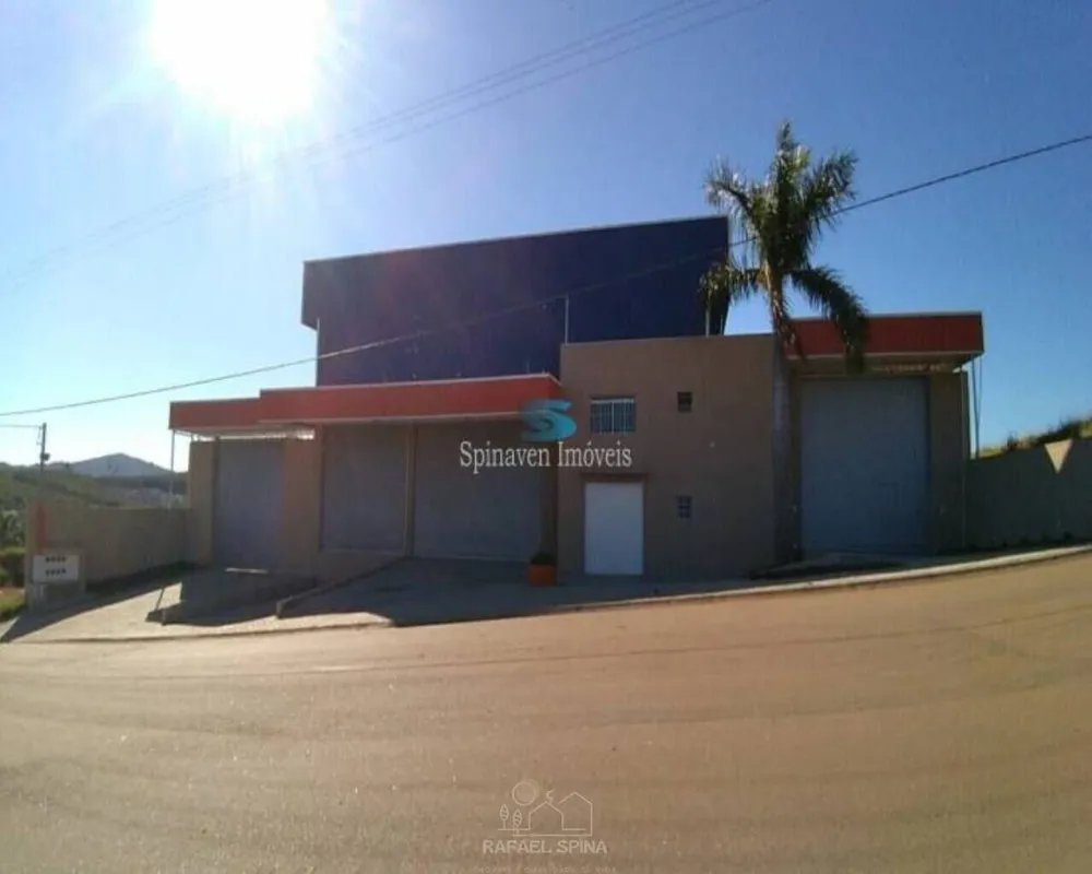 Depósito-Galpão - Foto 8