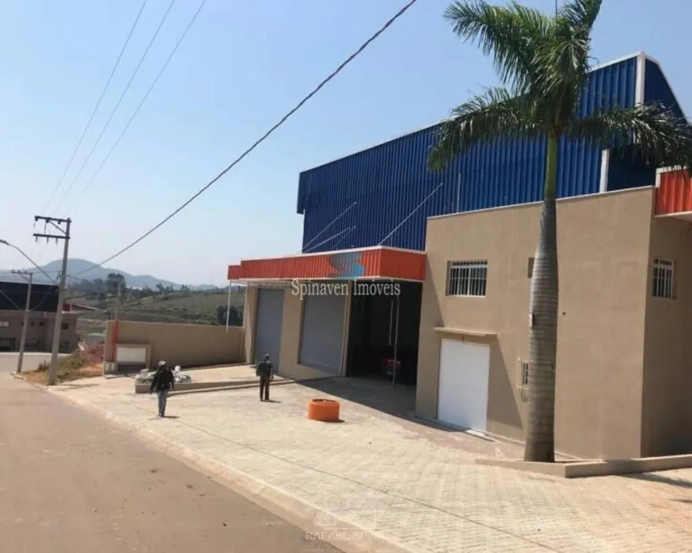 Depósito-Galpão - Foto 4