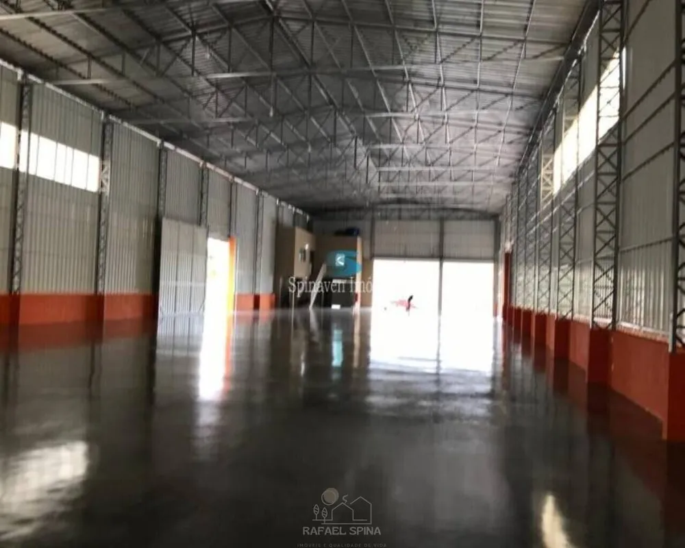 Depósito-Galpão - Foto 5