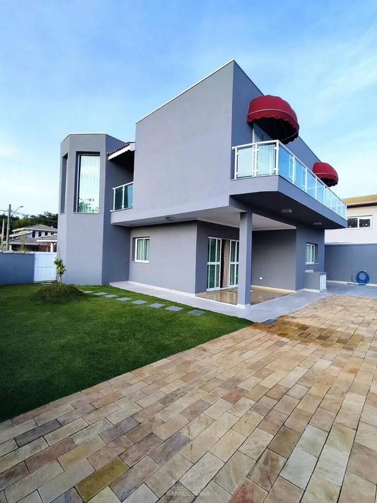Casa de Condomínio - Foto 3