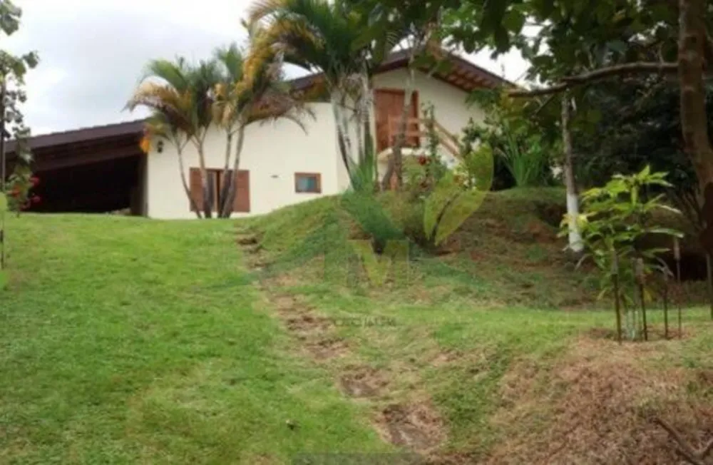 Casa, 3 quartos, 1100 m² - Foto 1