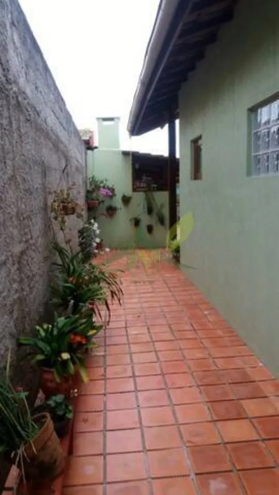 Casa, 3 quartos, 1100 m² - Foto 9