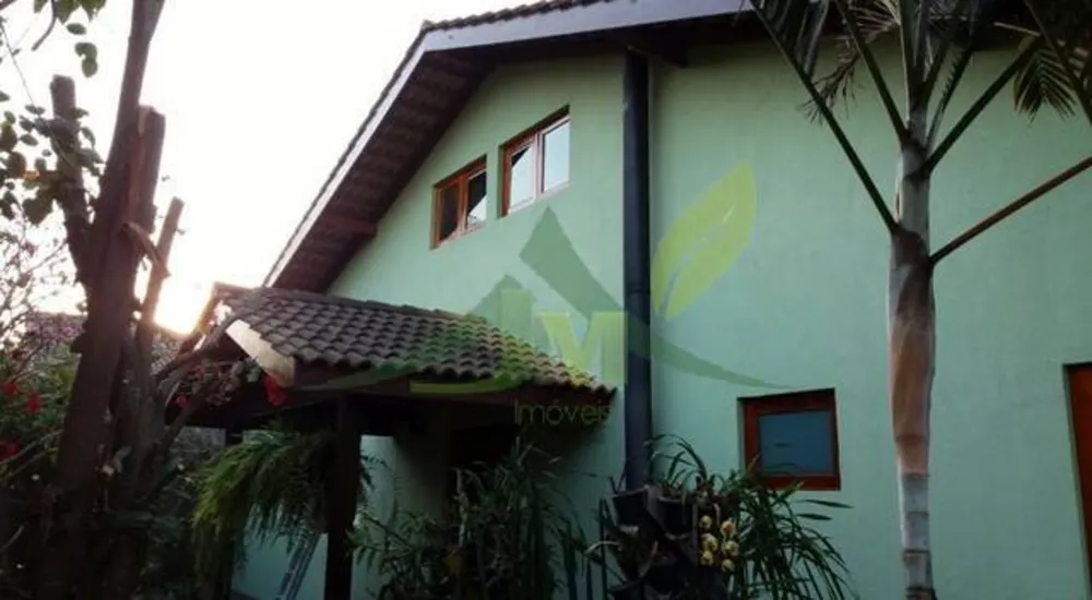 Casa, 3 quartos, 1100 m² - Foto 6