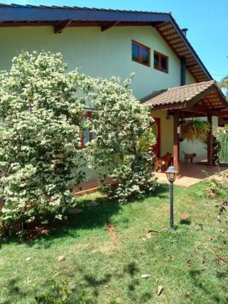 Casa, 3 quartos, 1100 m² - Foto 12