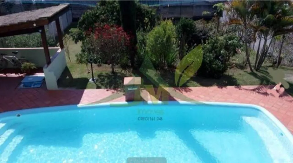 Casa, 3 quartos, 1100 m² - Foto 14