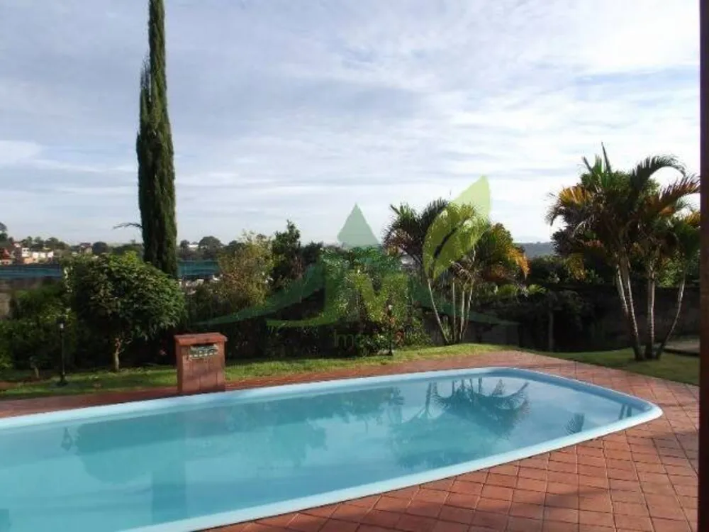 Casa, 3 quartos, 1100 m² - Foto 7