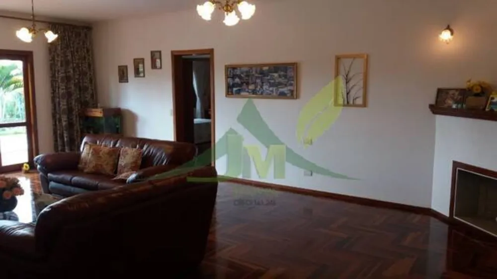 Casa, 3 quartos, 1100 m² - Foto 4