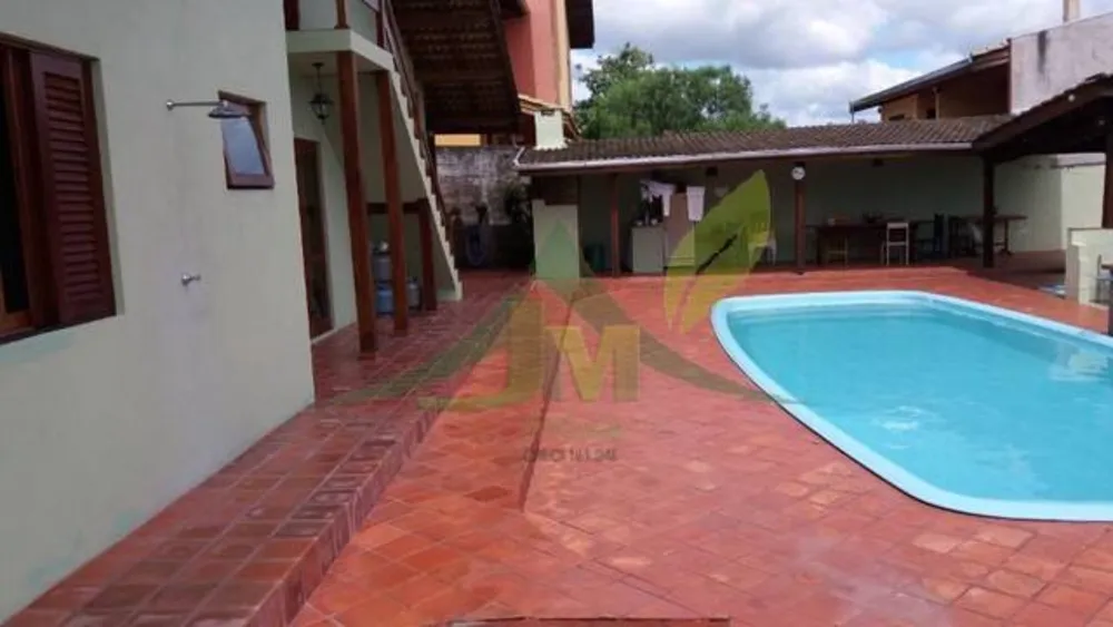 Casa, 3 quartos, 1100 m² - Foto 8
