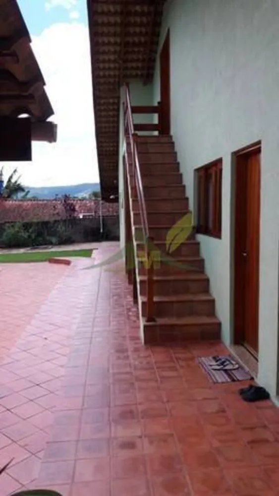 Casa, 3 quartos, 1100 m² - Foto 15