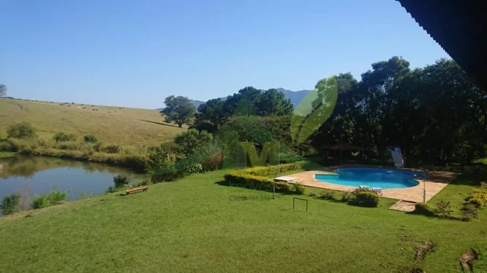 Fazenda, 157 hectares - Foto 9