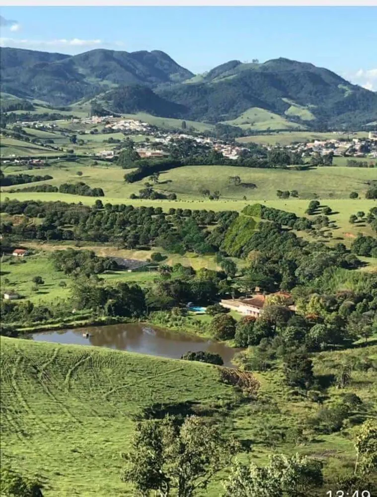 Fazenda, 157 hectares - Foto 4