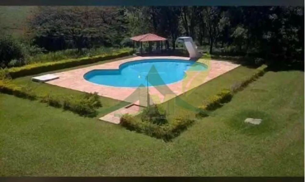 Fazenda, 157 hectares - Foto 1