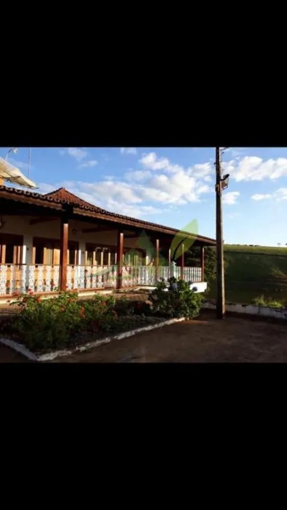 Fazenda, 157 hectares - Foto 2