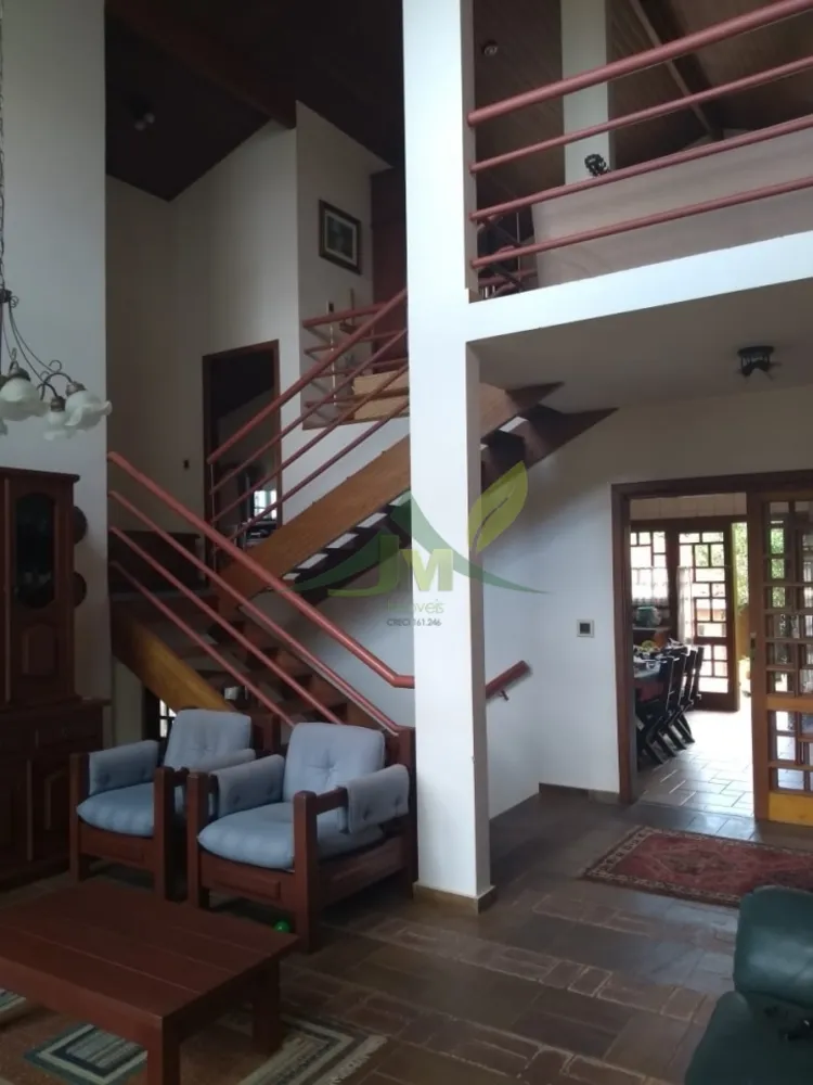 Casa de Condomínio, 4 quartos - Foto 16