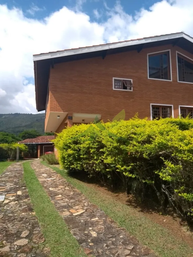 Casa de Condomínio, 4 quartos - Foto 8