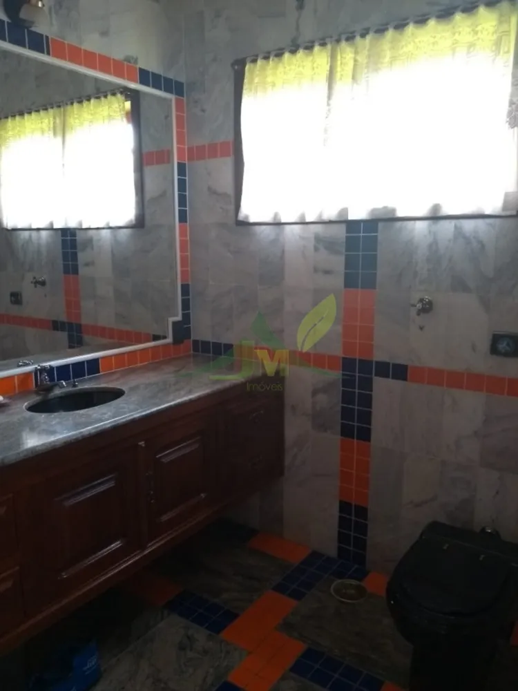 Casa de Condomínio, 4 quartos - Foto 14