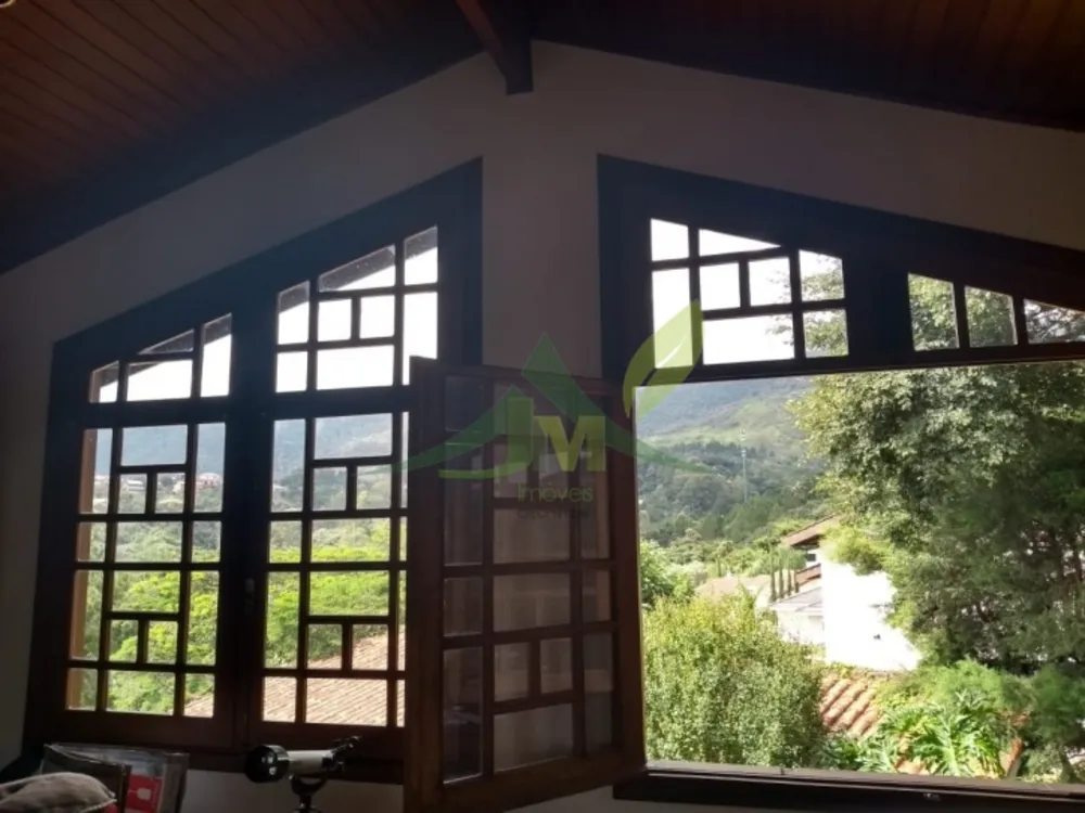 Casa de Condomínio, 4 quartos - Foto 10