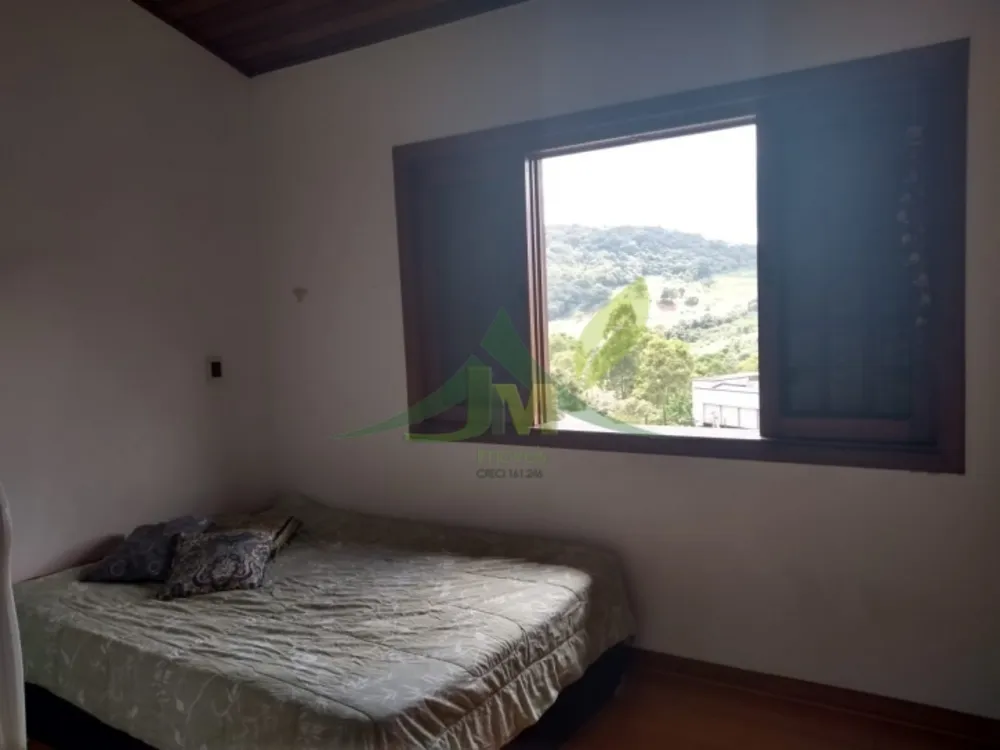 Casa de Condomínio, 4 quartos - Foto 11