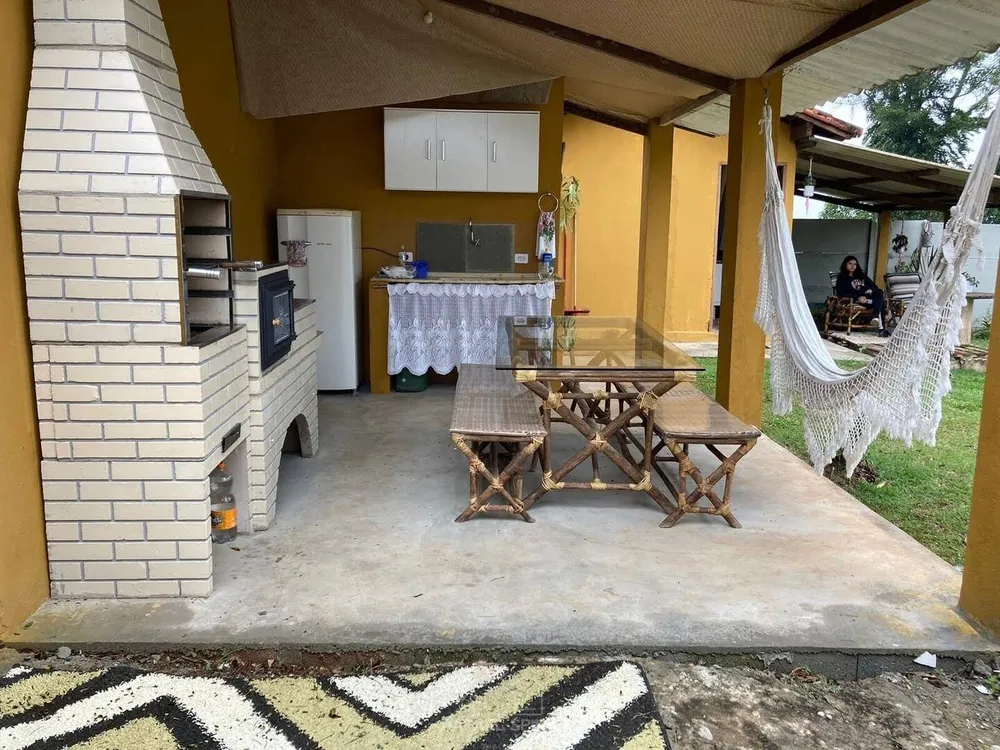 Chácara, 3 quartos, 640 m² - Foto 3