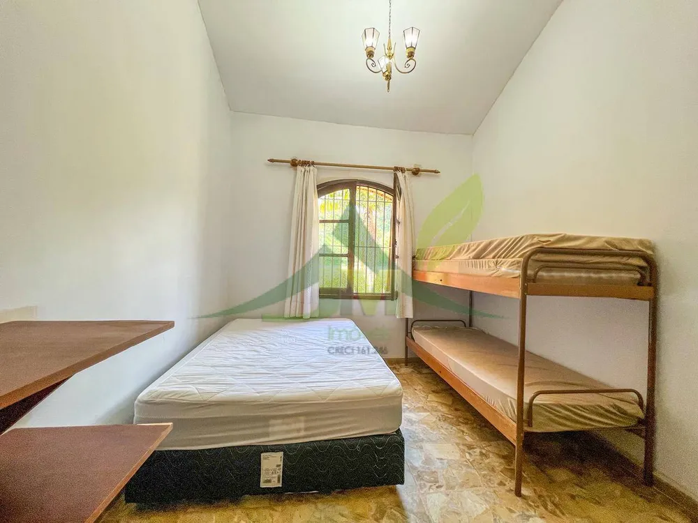 Sítio, 8 quartos, 10 hectares - Foto 4