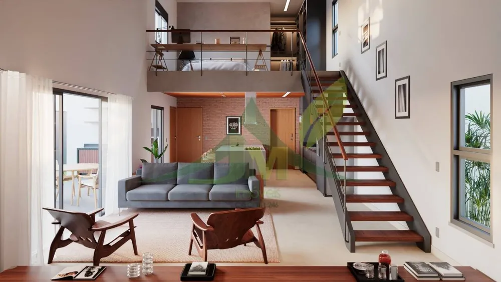 Casa de Condomínio, 3 quartos - Foto 5