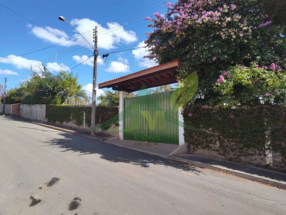 Terreno, 2000 m² - Foto 1