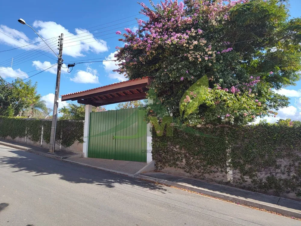 Terreno, 2000 m² - Foto 2