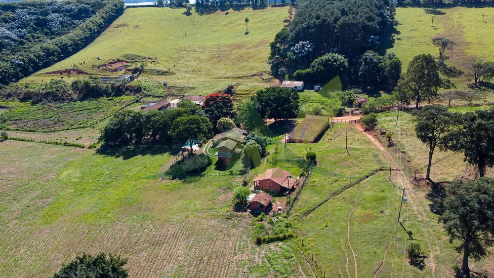 Sítio, 6 quartos, 12 hectares - Foto 3