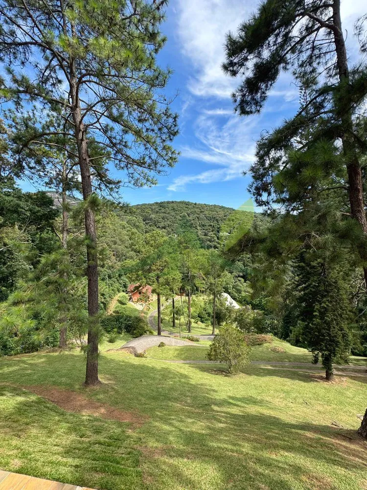Sítio, 9 quartos, 24 hectares - Foto 9