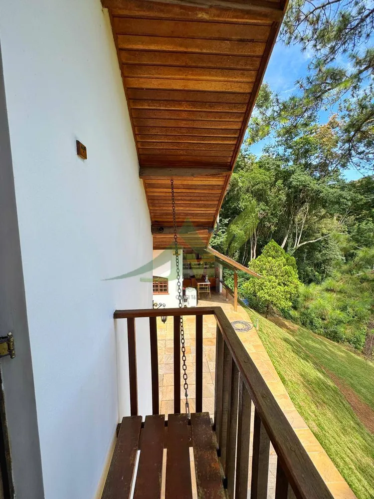 Sítio, 9 quartos, 24 hectares - Foto 10