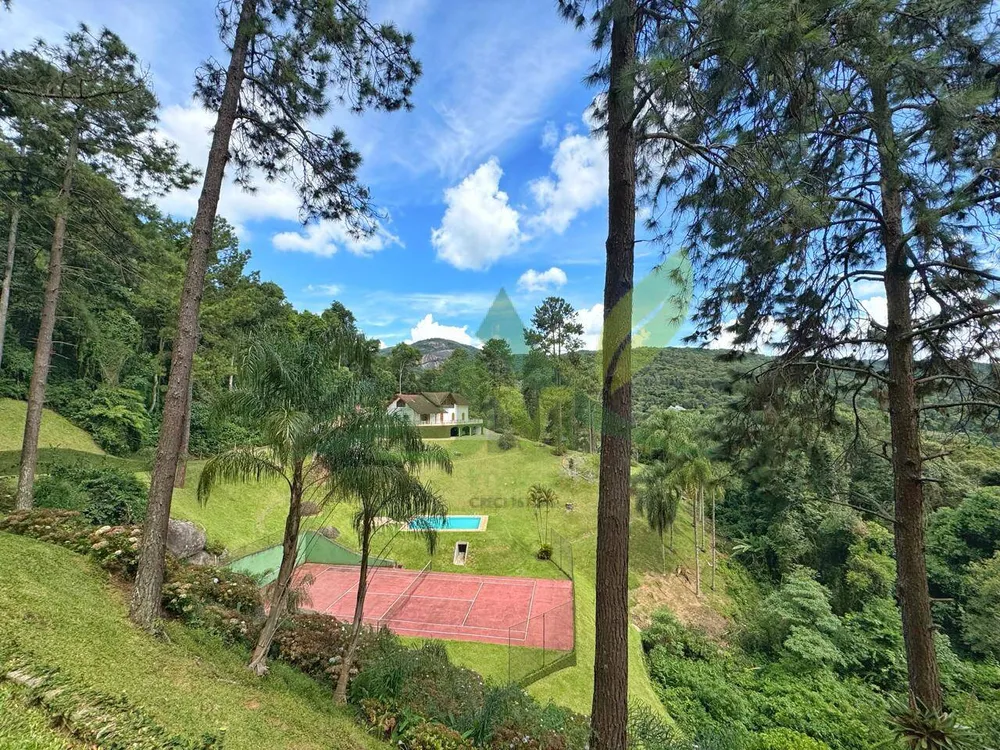 Sítio, 9 quartos, 24 hectares - Foto 3