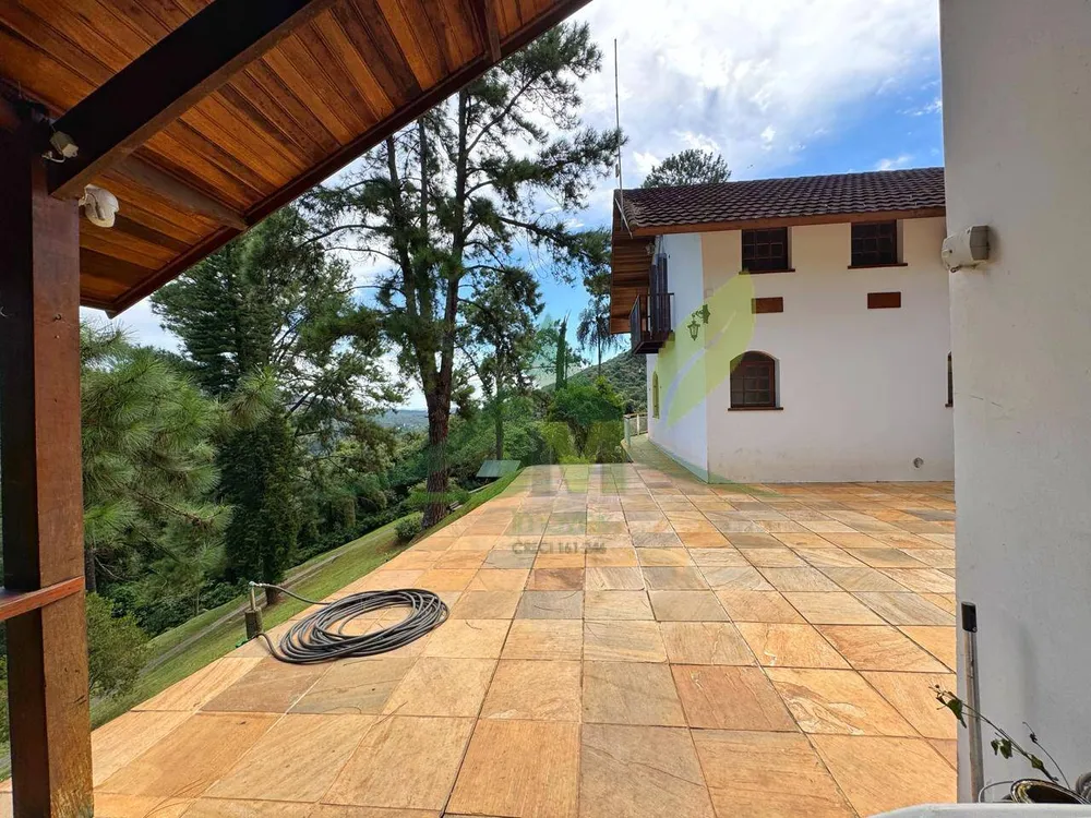 Sítio, 9 quartos, 24 hectares - Foto 7