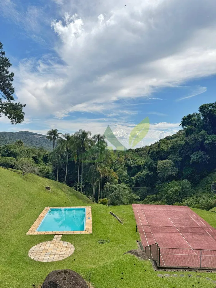 Sítio, 9 quartos, 24 hectares - Foto 4