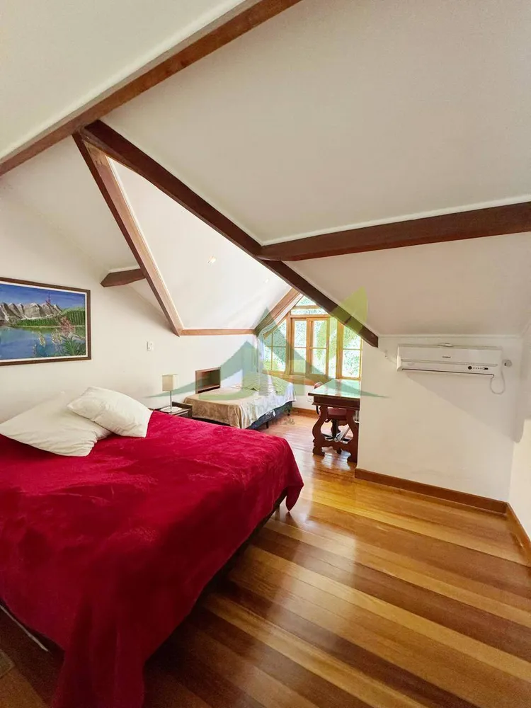 Sítio, 9 quartos, 24 hectares - Foto 11